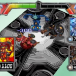 Bakugan Battle Brawlers: New Vestroia Episode 39 Subtitle Indonesia