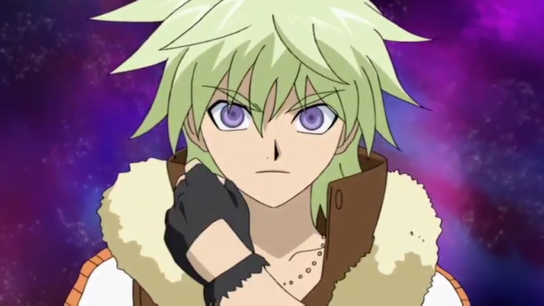 Bakugan Battle Brawlers: New Vestroia Episode 40 Subtitle Indonesia