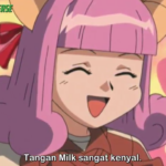 Croket! Episode 25 Subtitle Indonesia