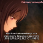 Yi Nian Yong Heng Episode 34 Subtitle Indonesia