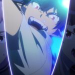 Blue Exorcist (Season 3) Episode 1 Subtitle Indonesia