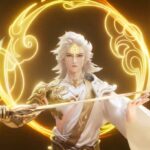 Honor of King Episode 4 [END] Subtitle Indonesia