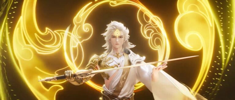 Honor of King Episode 4 [END] Subtitle Indonesia