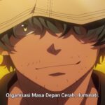 Blue Exorcist (Season 3) Episode 2 Subtitle Indonesia