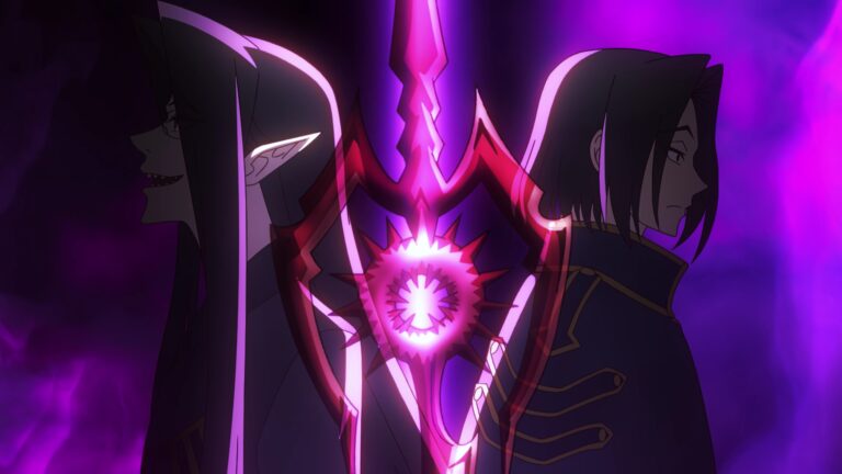 Ragna Crimson Episode 16 Subtitle Indonesia