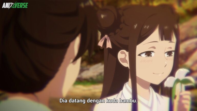 Manual of Hundred Demons (Season 4) Episode 2 Subtitle Indonesia