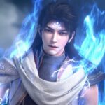 Martial Universe (Season 4) Episode 12 [END] Subtitle Indonesia