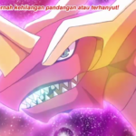 Bakugan Battle Brawlers: New Vestroia Episode 42 Subtitle Indonesia