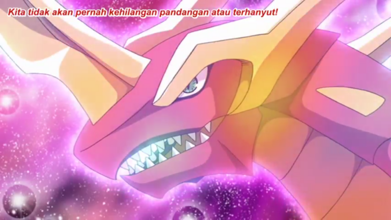 Bakugan Battle Brawlers: New Vestroia Episode 42 Subtitle Indonesia