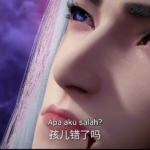 Renegade Immortal Episode 11 Subtitle Indonesia