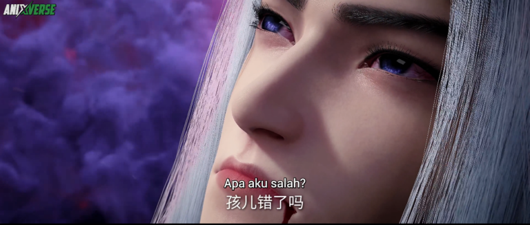 Renegade Immortal Episode 11 Subtitle Indonesia