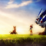 Zoids Wild Episode 5 Subtitle Indonesia