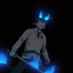 Blue Exorcist (Season 3) Episode 7 Subtitle Indonesia