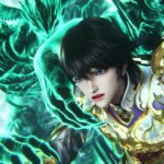 Sealed Divine Throne (Season 4) Episode 16 Subtitle Indonesia