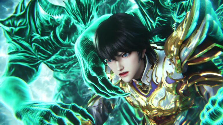 Sealed Divine Throne (Season 4) Episode 16 Subtitle Indonesia