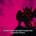 Manual of Hundred Demons (Season 4) Episode 7 Subtitle Indonesia