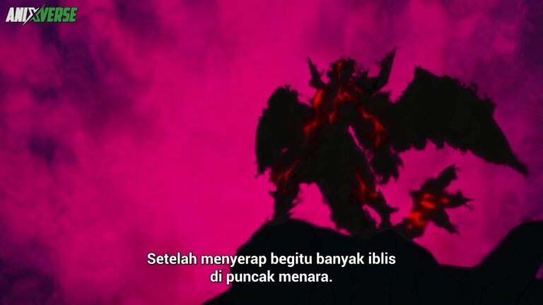 Manual of Hundred Demons (Season 4) Episode 7 Subtitle Indonesia