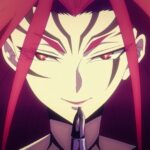 Ragna Crimson Episode 22 Subtitle Indonesia