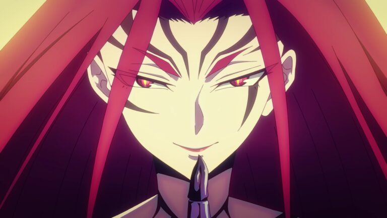 Ragna Crimson Episode 22 Subtitle Indonesia