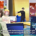 The Richest Man In Game Episode 8 Subtitle Indonesia