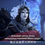 Xi Xing Ji Special: Mad King Episode 6 Subtitle Indonesia