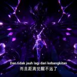 Sealed Divine Throne (Season 4) Episode 20 Subtitle Indonesia