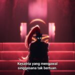 Solo Leveling Episode 11 Subtitle Indonesia