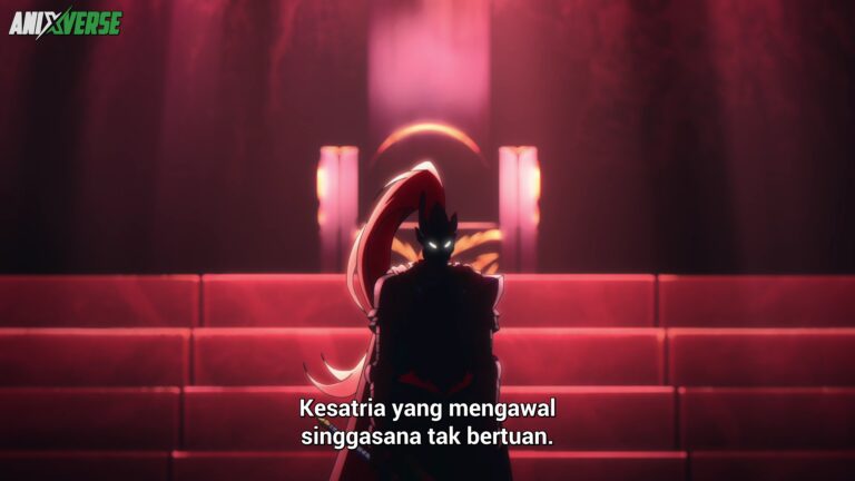 Solo Leveling Episode 11 Subtitle Indonesia