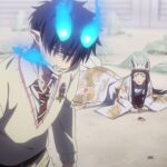 Blue Exorcist (Season 3) Episode 9 Subtitle Indonesia