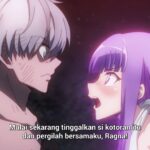 Ragna Crimson Episode 24 [END] Subtitle Indonesia