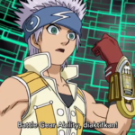 Bakugan Battle Brawlers: New Vestroia Episode 43 Subtitle Indonesia