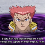 Bakugan Battle Brawlers: New Vestroia Episode 46 Subtitle Indonesia