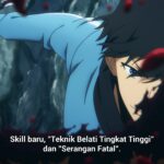 Solo Leveling Episode 10 Subtitle Indonesia