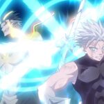 Ragna Crimson Episode 23 Subtitle Indonesia