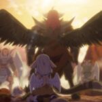 Manual of Hundred Demons (Season 4) Episode 8 Subtitle Indonesia