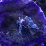 Shrouding the Heavens Episode 54 Subtitle Indonesia