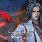 Renegade Immortal Episode 31 Subtitle Indonesia