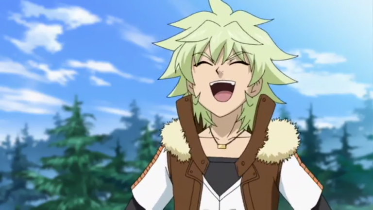 Bakugan Battle Brawlers: New Vestroia Episode 47 Subtitle Indonesia