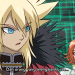 Bakugan Battle Brawlers: New Vestroia Episode 48 Subtitle Indonesia