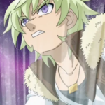 Bakugan Battle Brawlers: New Vestroia Episode 49 Subtitle Indonesia