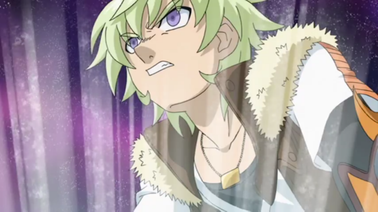 Bakugan Battle Brawlers: New Vestroia Episode 49 Subtitle Indonesia