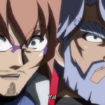 Bakugan Battle Brawlers: New Vestroia Episode 50 Subtitle Indonesia