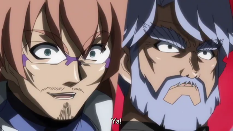 Bakugan Battle Brawlers: New Vestroia Episode 50 Subtitle Indonesia