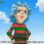 Croket! Episode 28 Subtitle Indonesia