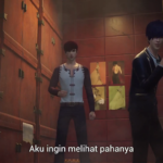 Hua Jianghu: Reincarnated Disciple Episode 3 Subtitle Indonesia