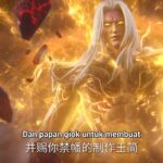 Renegade Immortal Episode 32 Subtitle Indonesia