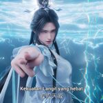 Immortal Executioner (Season 2) Episode 3 Subtitle Indonesia