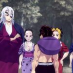 Demon Slayer: Hashira Training Arc Episode 3 Subtitle Indonesia