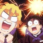 Demon Slayer: Hashira Training Arc Episode 5 Subtitle Indonesia