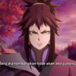 Yi Nian Yong Heng Episode 41 Subtitle Indonesia